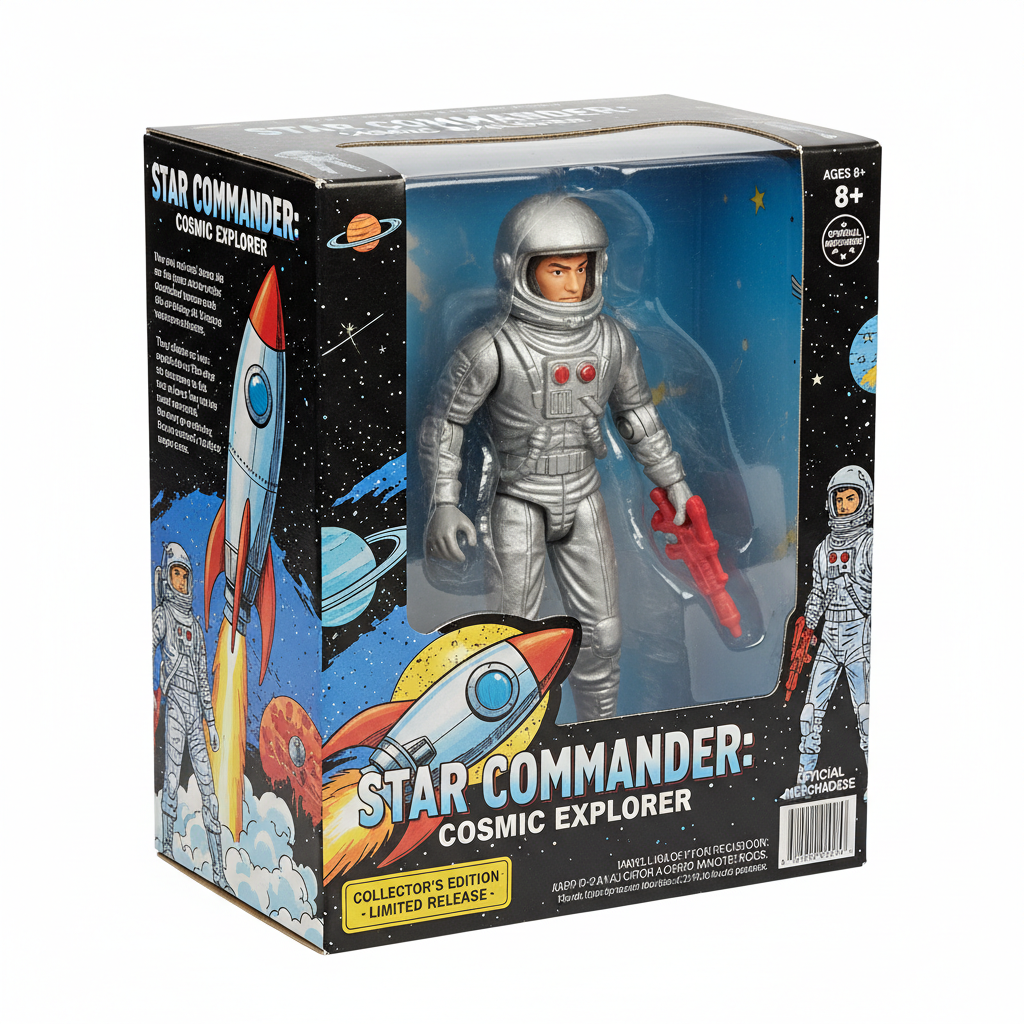 Action Figure