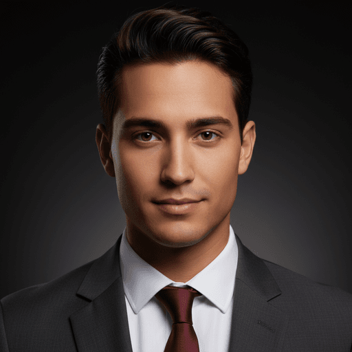 AI Portrait