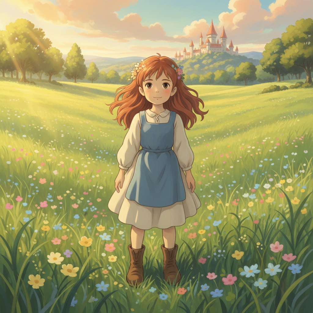 Anime Dream