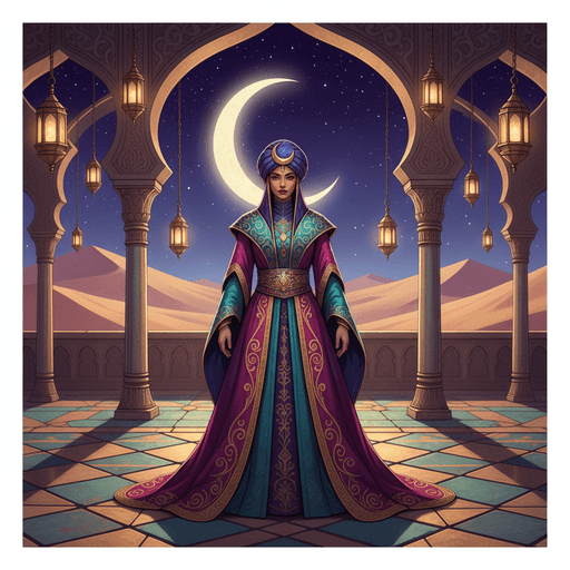 Arabian Nights