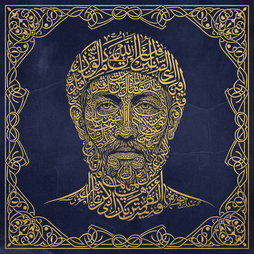 Arabic Calligraphy