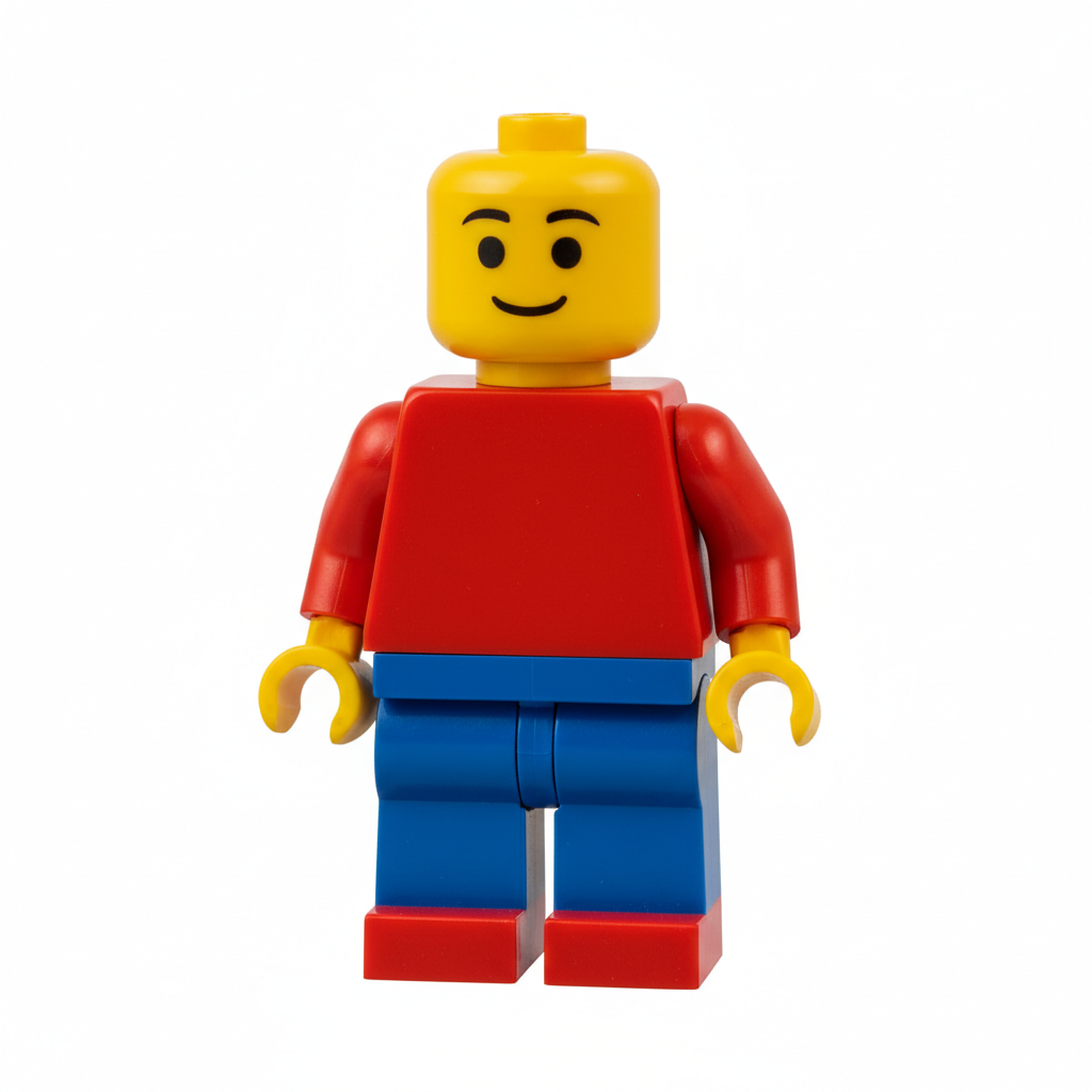 Brick Toy