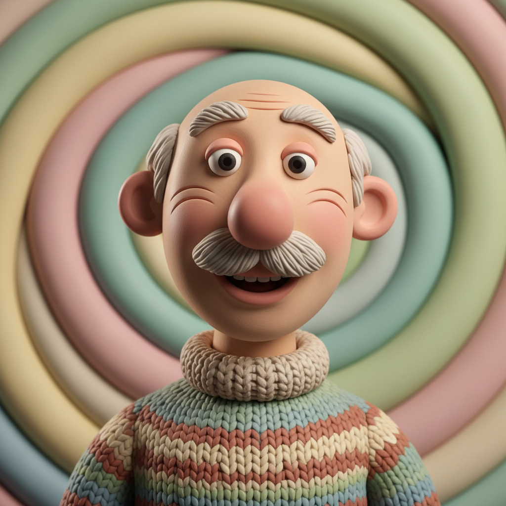 Clay 3D