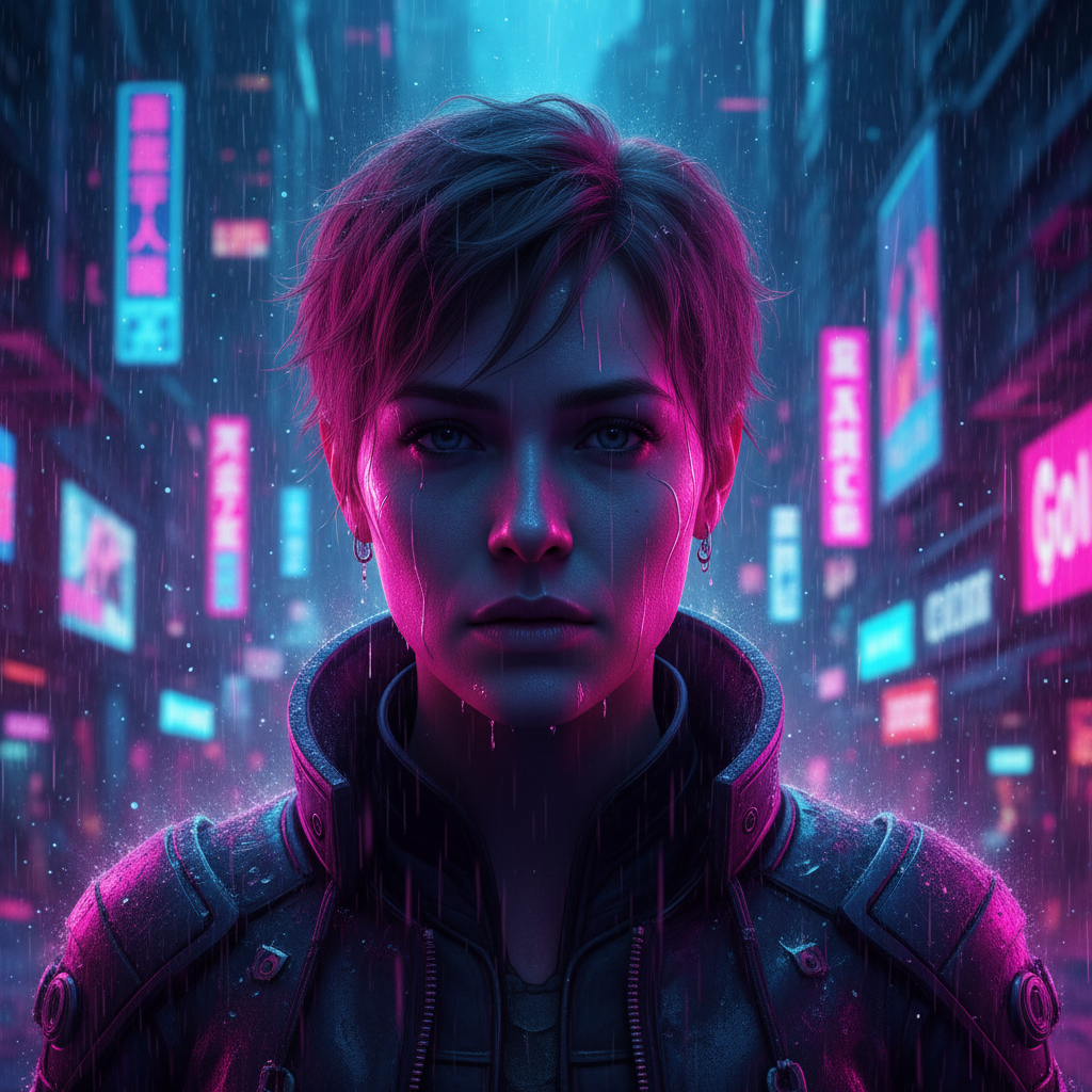 Cyberpunk