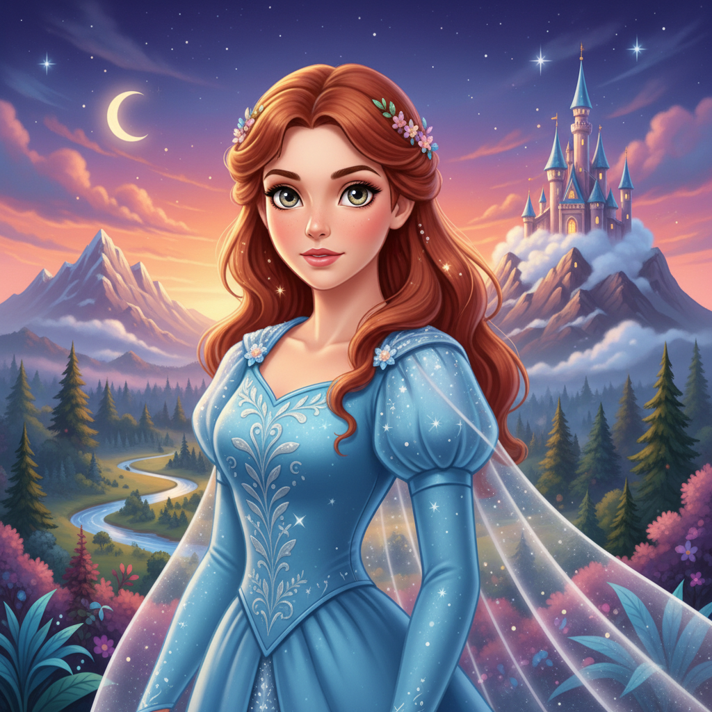 Fairy Tale