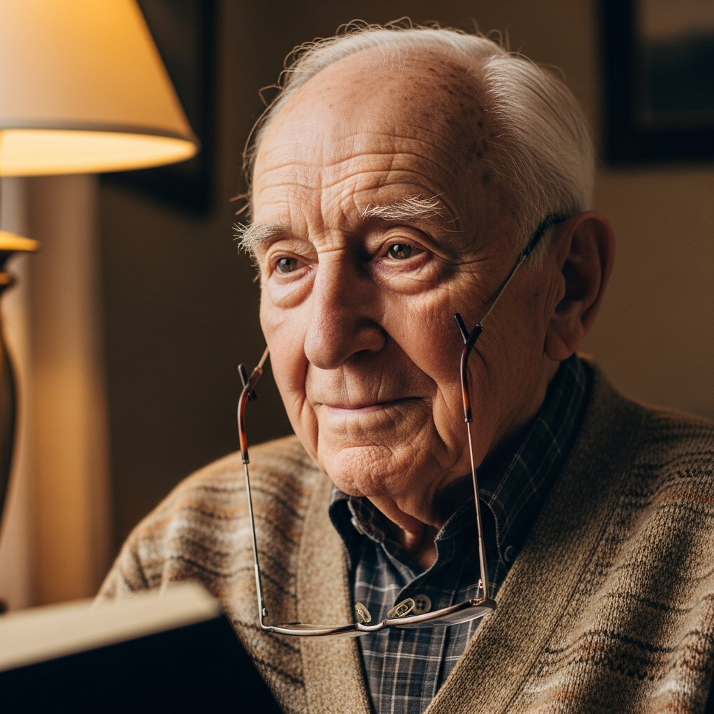 Grandpa