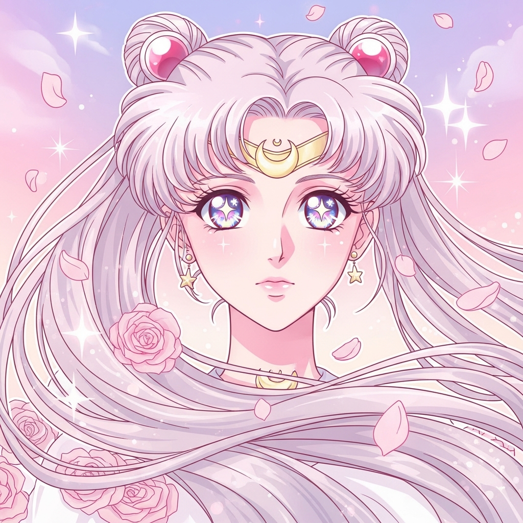 Magical Girl