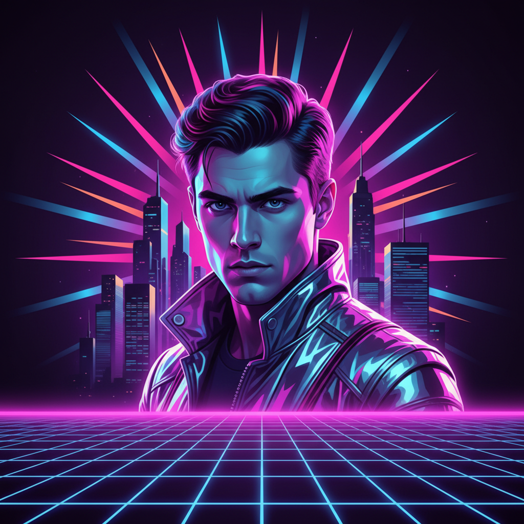 Synthwave