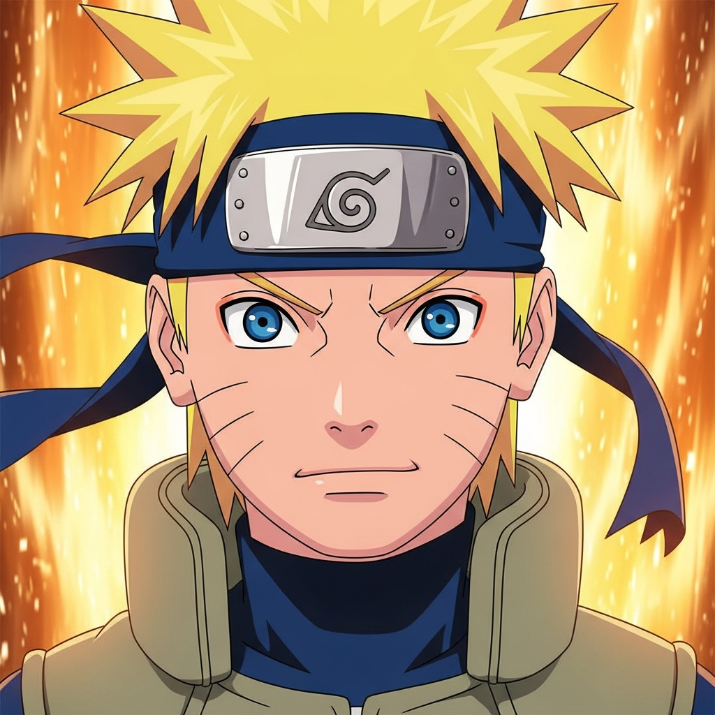 Ninja Anime
