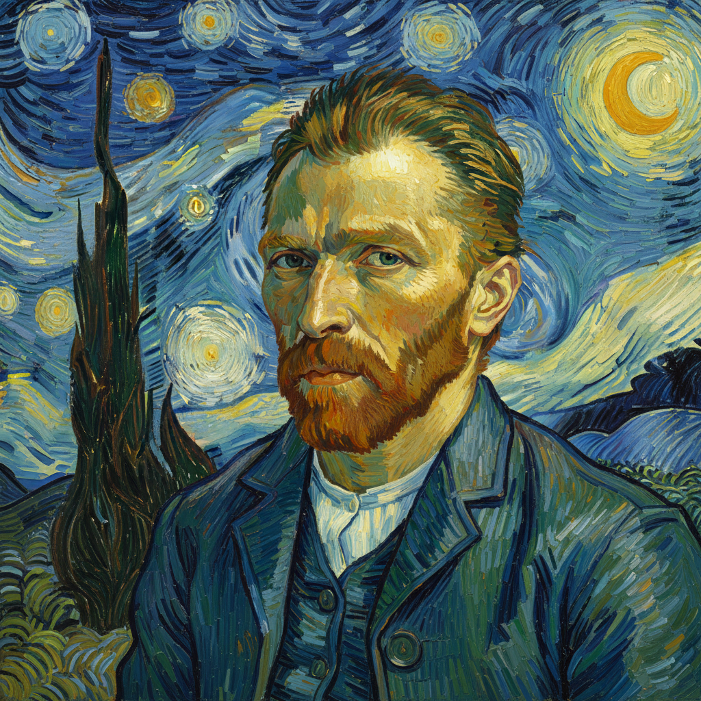 Starry Night
