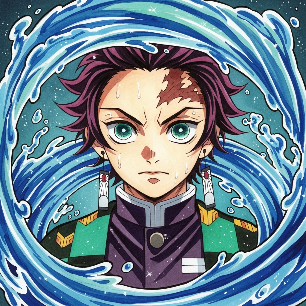 Sword Anime