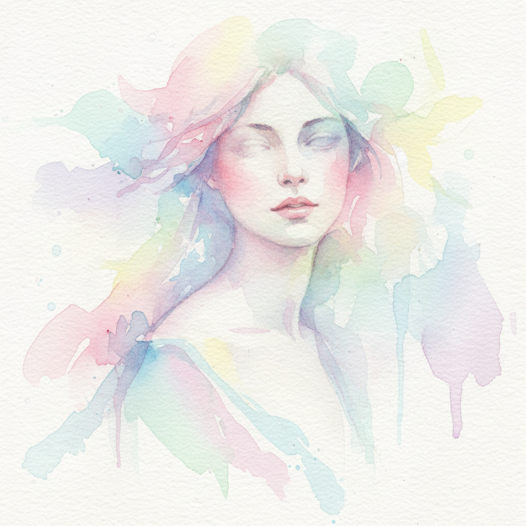 Watercolor