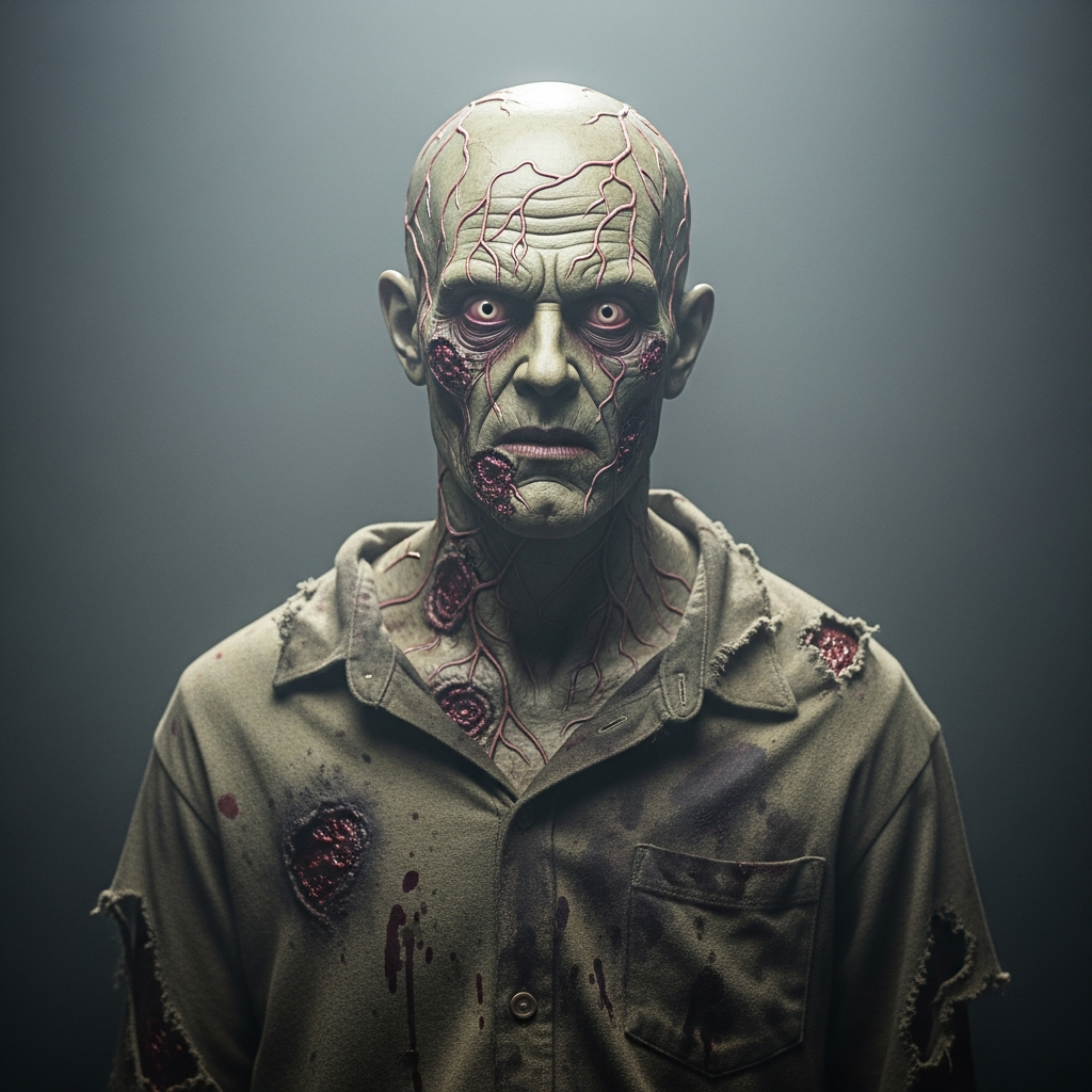 Zombie